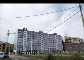 Квартира на продажу студия, 25.2 м2, Северодвинск, улица Карла Маркса, с66, ЖК Баунти