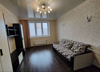 1-комнатная квартира на продажу, 37.5 м2, Балашиха, улица Твардовского, ЖК Южная Звезда
