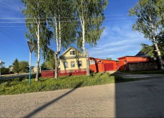 Дом на продажу, 47 м2, Никольск, Красная улица, 162