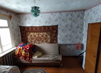 Продажа трехкомнатной квартиры, 47.4 м2, село Красноборск, улица Свердлова, 37