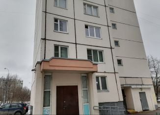 Квартира на продажу студия, 39.7 м2, Москва, Сколковское шоссе, 32к3, станция Немчиновка