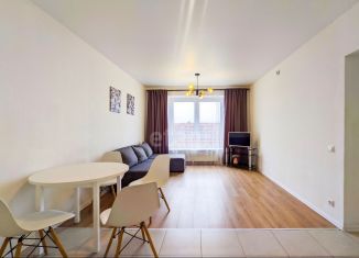 Двухкомнатная квартира на продажу, 55.6 м2, Котельники, микрорайон Парковый, 1к3