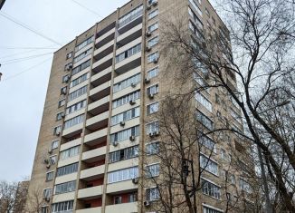 Аренда 1-ком. квартиры, 40 м2, Москва, Гагаринский переулок, 31, Гагаринский переулок