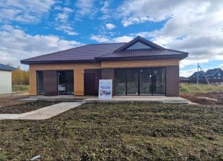 Дом на продажу, 118 м2, деревня Акиньшино