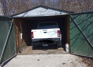 Продаю гараж, 18 м2, Ишимбай, улица Блохина, 52