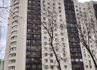 Продам 1-комнатную квартиру, 41 м2, Москва, метро Пионерская, Кастанаевская улица, 50к1