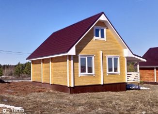 Продается дом, 69 м2, деревня Старые Кены, Новая улица