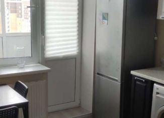 Сдам в аренду 1-ком. квартиру, 37 м2, Люберцы, улица Дружбы, 7к2, ЖК Люберцы 2016