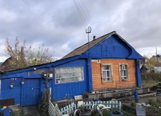 Дом на продажу, 60 м2, Чебаркуль, улица Заря, 64