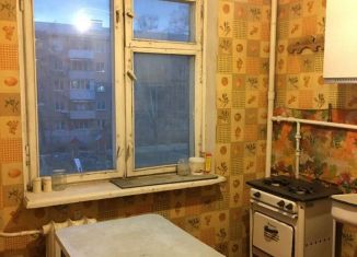 Продается 1-комнатная квартира, 31.6 м2, Самара, улица Волгина, 120, Железнодорожный район