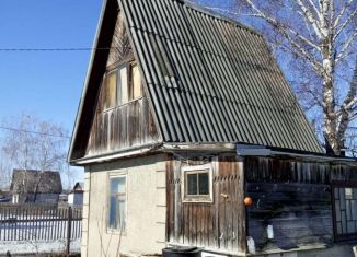 Продам дом, 30 м2, Искитим, 66-я улица, 5