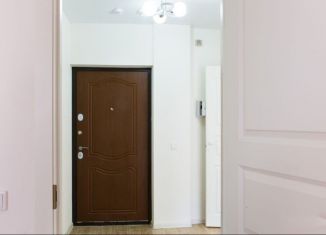 Продажа трехкомнатной квартиры, 86.1 м2, Санкт-Петербург, проспект Ветеранов, муниципальный округ Дачное