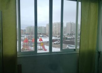 Продается 2-комнатная квартира, 41 м2, Красноярск, улица Урванцева, ЖК Зелёный Городок