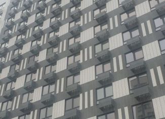 2-комнатная квартира на продажу, 56.3 м2, Мытищи, улица Мира, 49, ЖК Ярославский