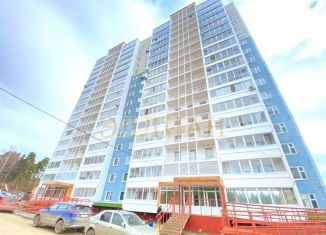 Продается однокомнатная квартира, 37.6 м2, Ижевск, улица Холмогорова, 111, ЖК Новый Парк