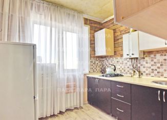 Продается однокомнатная квартира, 33 м2, Самара, Ново-Садовая улица, 295А, метро Российская