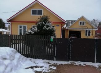 Продам дом, 77 м2, Лодейное Поле, проспект Ленина