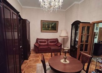 Продам 2-комнатную квартиру, 45 м2, Москва, Староконюшенный переулок, 37, Староконюшенный переулок