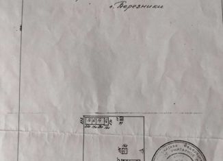 Продается дача, 427 м2, Березники, Советская площадь
