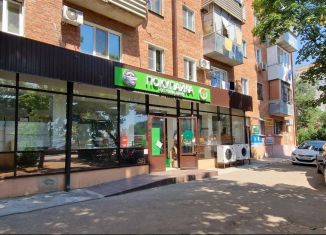 Продается торговая площадь, 158 м2, Краснодар, Бургасская улица, 43, микрорайон Черемушки