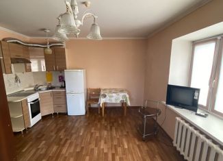 Сдам квартиру студию, 29 м2, Благовещенск, Комсомольская улица, 89