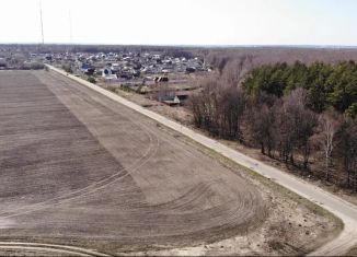 Продаю участок, 10 сот., деревня Грачевка