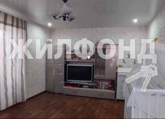 Продажа квартиры студии, 33 м2, Новосибирск, Воскресная улица, 7, Кировский район