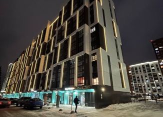 3-ком. квартира на продажу, 91 м2, Новосибирск, ЖК Галактика, улица Николая Островского, 195/2