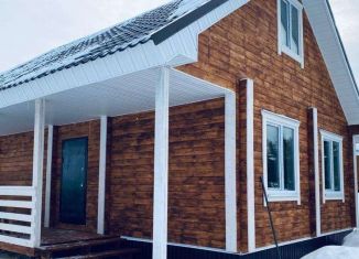 Дом на продажу, 69 м2, деревня Старые Кены, улица Мира