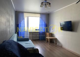 Сдам в аренду однокомнатную квартиру, 36 м2, Республика Башкортостан, проспект Октября, 63/4