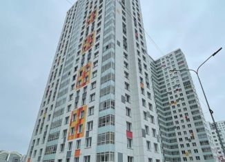 Продаю 1-комнатную квартиру, 39.7 м2, Пермь, улица Василия Татищева, 8, ЖК Арсенал