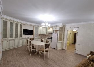 Продажа 3-комнатной квартиры, 102.5 м2, Кисловодск, улица Жуковского, 29А