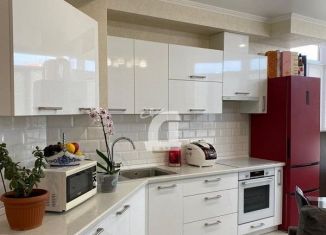 Продажа 3-ком. квартиры, 70 м2, Краснодар, улица Генерала Шифрина, 1с1, ЖК Новый город