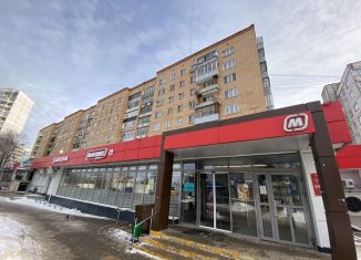 Квартира на продажу студия, 33 м2, Серпухов, улица Ворошилова, 144