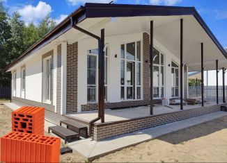 Продам дом, 157 м2, деревня Владимировка, 7-й Западный проезд