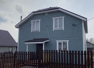 Продажа дома, 170 м2, деревня Ртищево