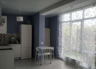 Продается квартира студия, 30 м2, посёлок городского типа Дагомыс, улица Гайдара, 22/1, ЖК Босфор