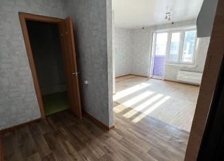 Продажа 1-комнатной квартиры, 24.4 м2, Курган, улица Алексеева, 16Г, жилой район Заозёрный