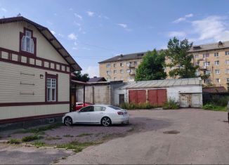 Продается гараж, 25 м2, Сортавала, Октябрьская улица, 11