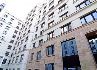 Продается двухкомнатная квартира, 51.2 м2, Екатеринбург, Печёрская улица, 6, ЖК На Некрасова
