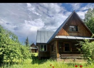 Продается дача, 90 м2, деревня Лекаревка, Четвёртая улица