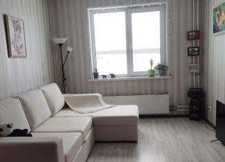 Продам 1-комнатную квартиру, 31.5 м2, сельский посёлок Новинки, Инженерный проезд, 1, ЖК Стрижи