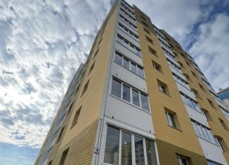 1-комнатная квартира на продажу, 38.1 м2, Орёл, Комсомольская улица, 269А