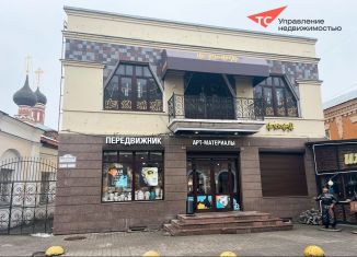 Продам торговую площадь, 191 м2, Ярославль, Депутатский переулок, 2, Кировский район
