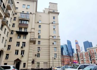 Аренда 3-комнатной квартиры, 70 м2, Москва, Большая Дорогомиловская улица, 11, Большая Дорогомиловская улица