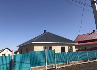 Продается дом, 100 м2, посёлок городского типа Нижняя Мактама, улица Залятова