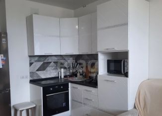 Продажа квартиры студии, 30.5 м2, Иркутск, улица Пискунова, 148/7, ЖК Новая Александрия