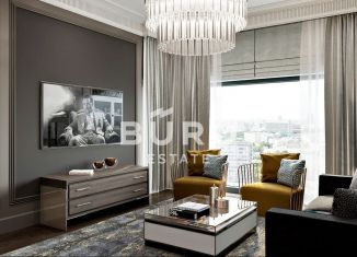 3-комнатная квартира на продажу, 71.5 м2, Москва, проспект Академика Сахарова, 11, проспект Академика Сахарова