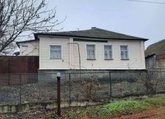 Продам дом, 84 м2, поселок городского типа Медвенка, улица Марата, 27