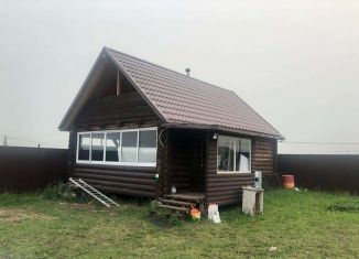 Продается дом, 50 м2, коттеджный поселок Отрадное